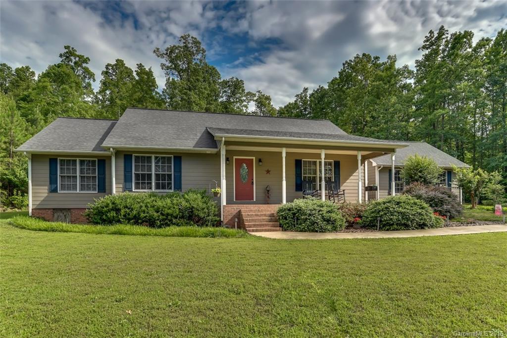 249 Holly Forest Drive Rutherfordton NC 28139