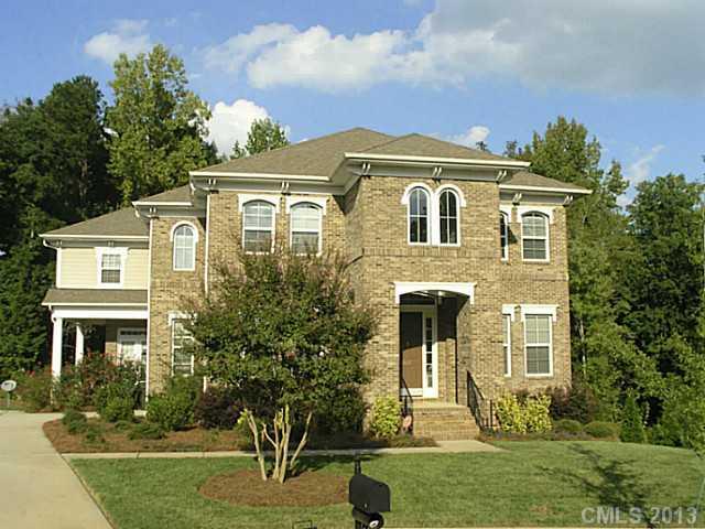 9895 Fern Dancer Court Concord NC 28027