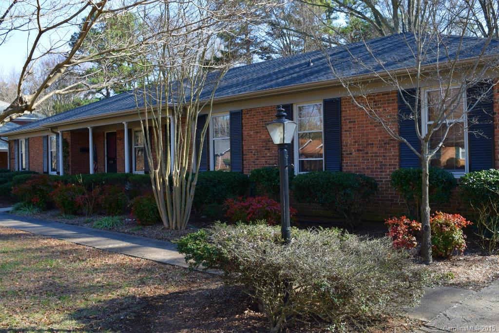 7540 Glencannon Drive Charlotte NC 28227