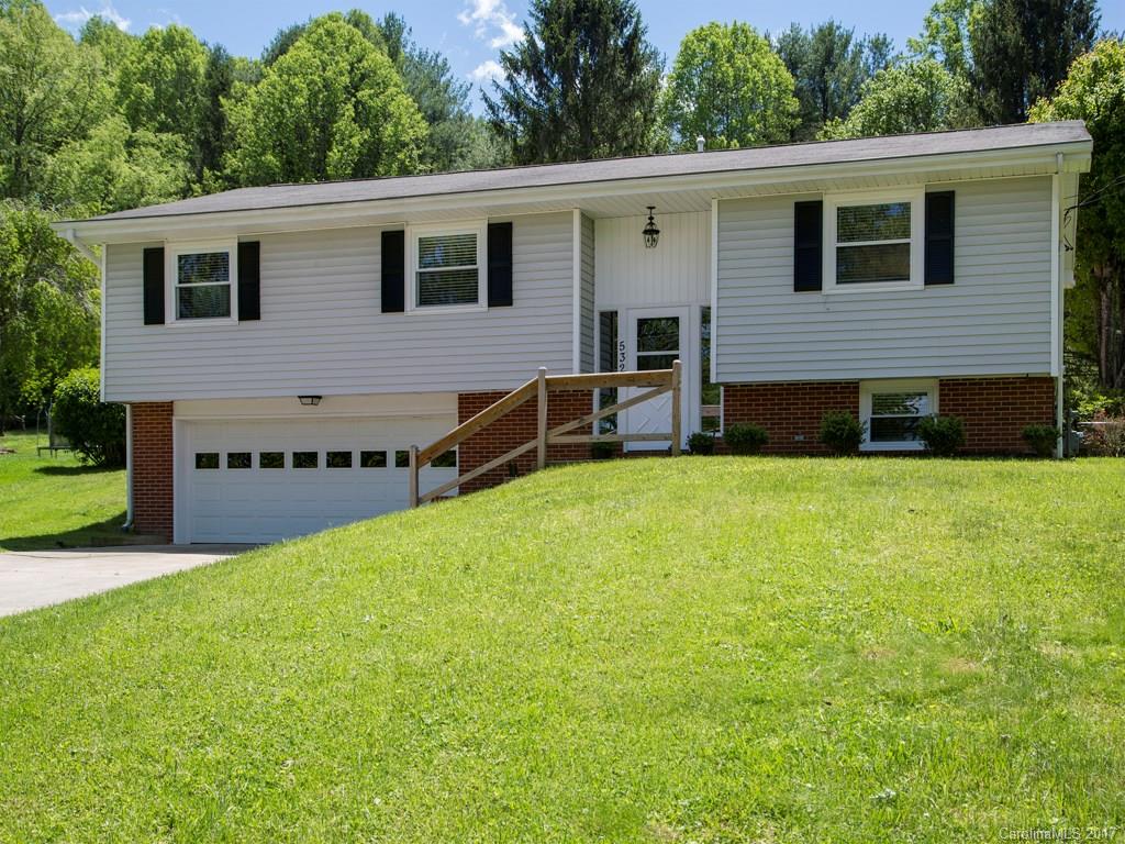 532 Elm Bend Road Brevard NC 28712