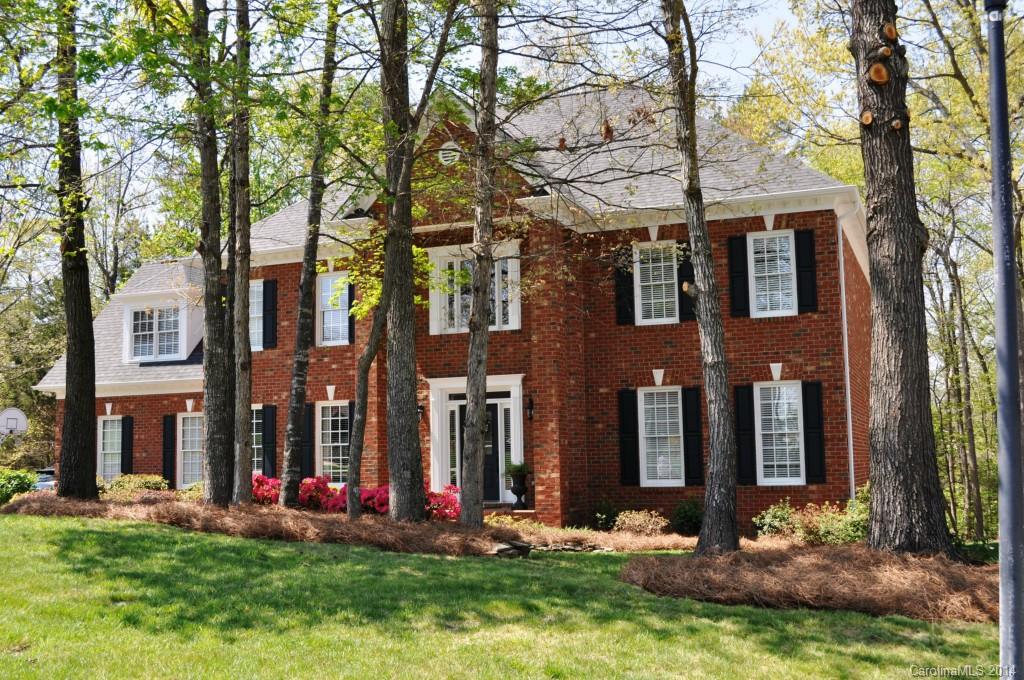 11400 Stonebriar Drive Charlotte NC 28277