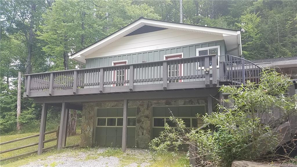 125 Hondah Boulevard Brevard NC 28712