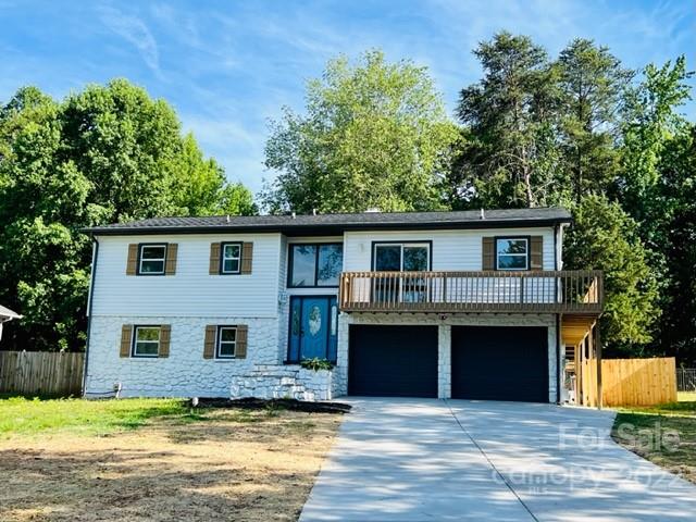 3419 Lake Shore Road S Denver NC 28037