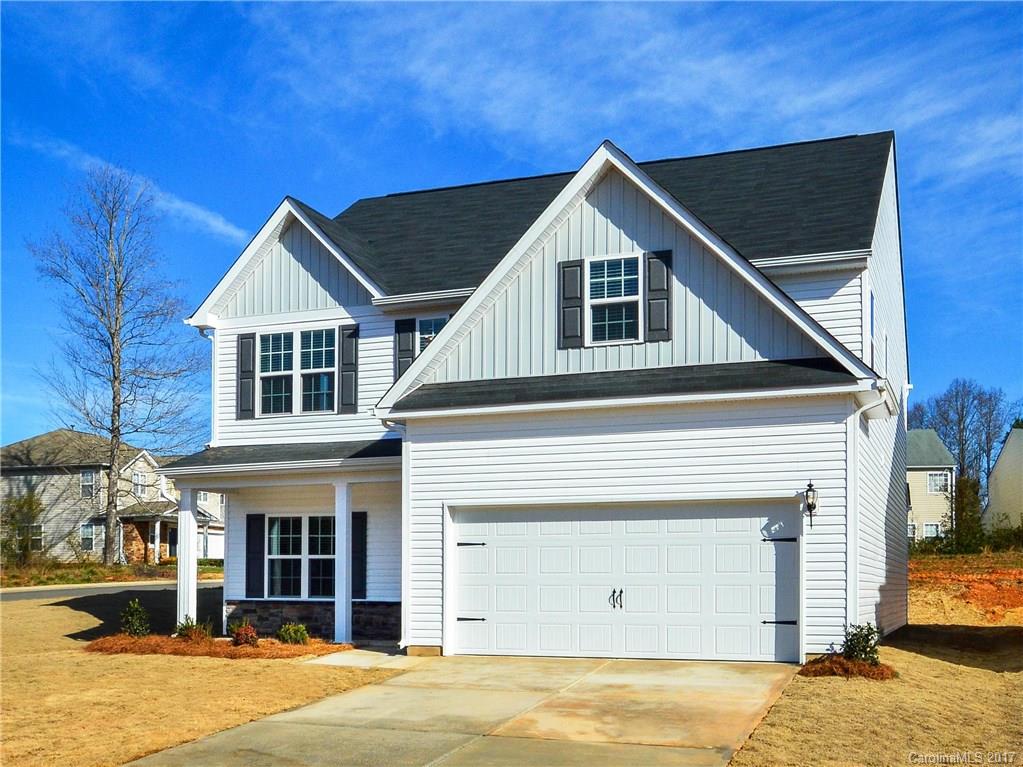 1609 Allegheny Drive Gastonia NC 28054