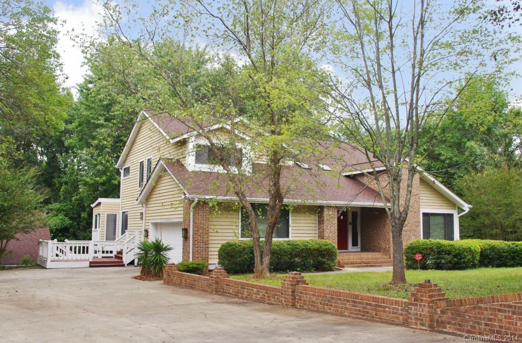 220 Manor Ridge Drive Matthews NC 28105