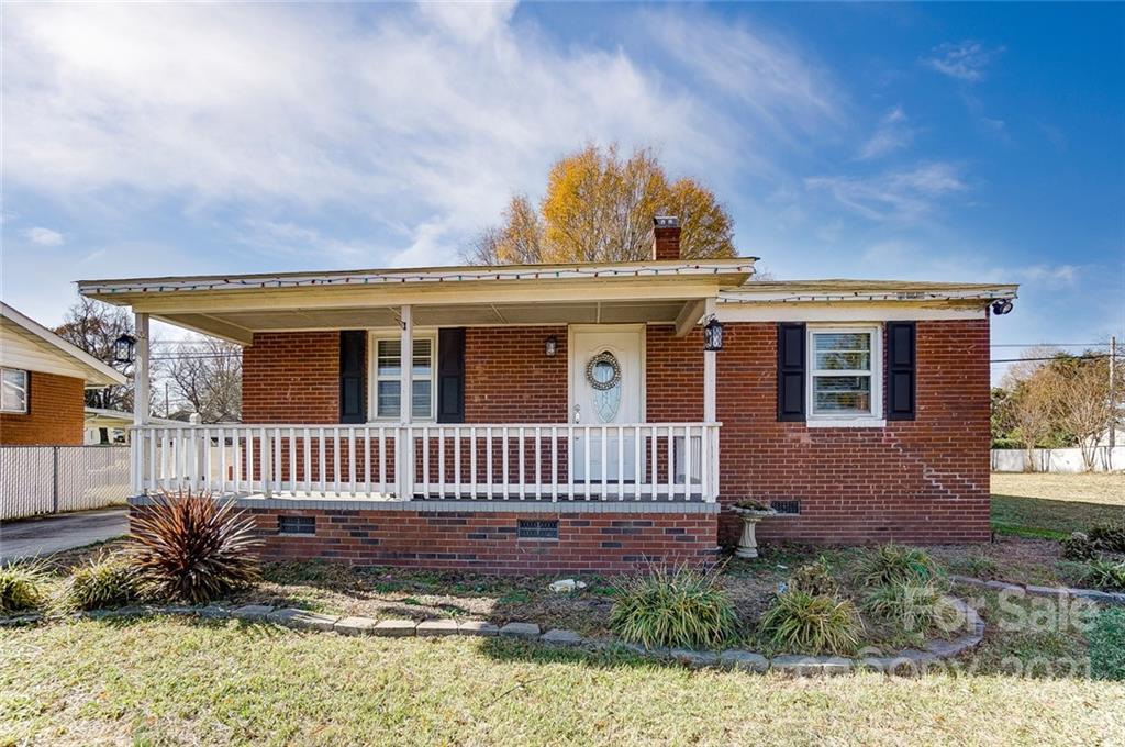 13033 Central Avenue Huntersville NC 28078