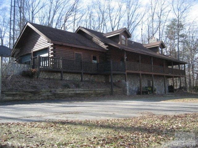 1155 Windy Acres Morganton NC 28655