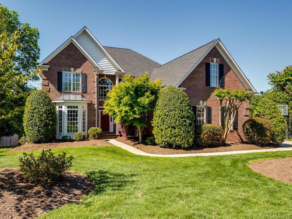 3219 Planters Ridge Road Charlotte NC 28270