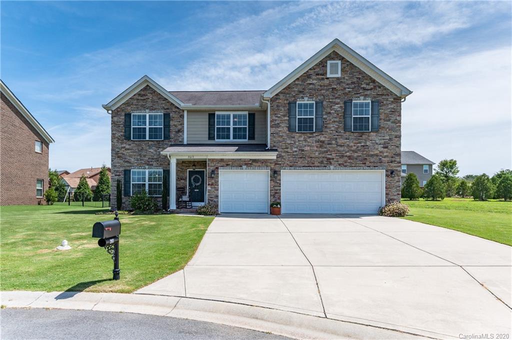 2013 Orby Avenue Indian Trail NC 28079