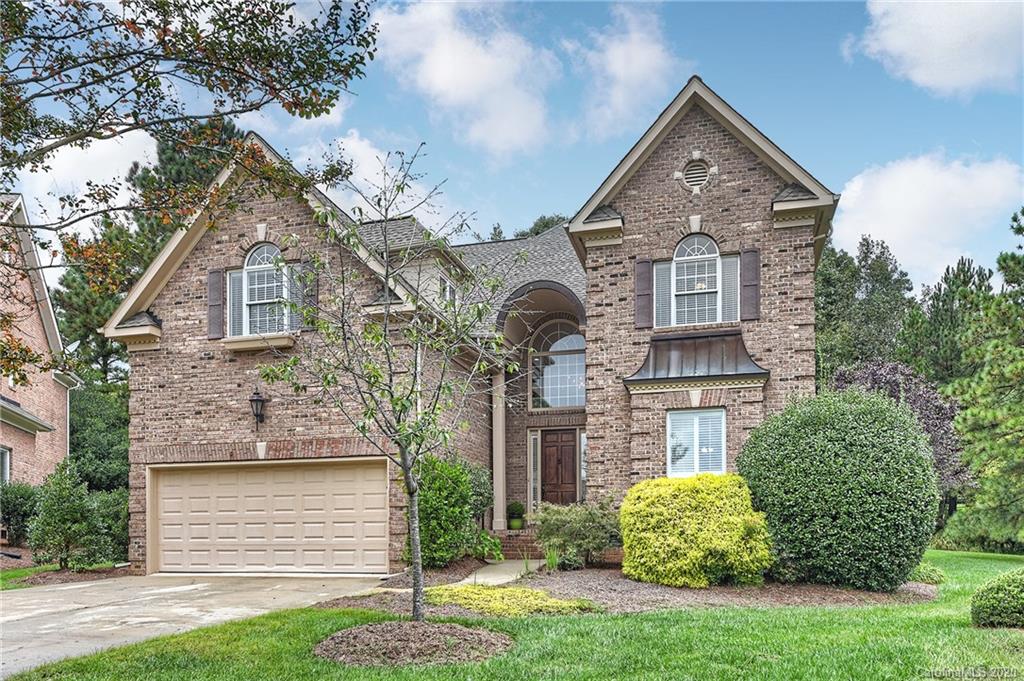 5602 Fairway View Drive Charlotte NC 28277