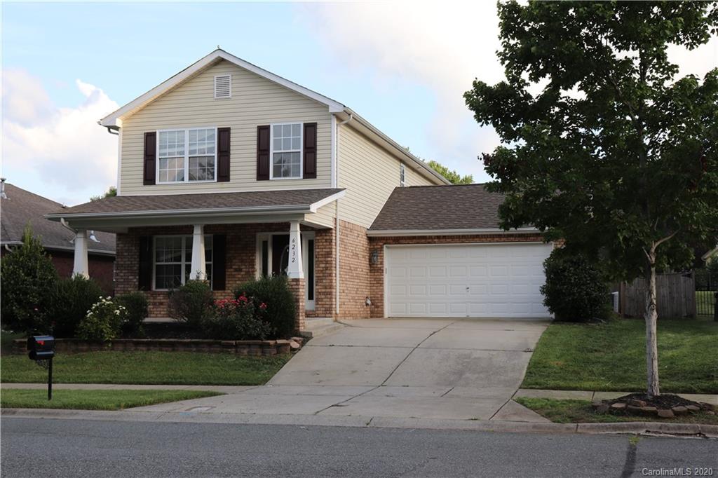 6232 Silver Chime Way Huntersville NC 28078