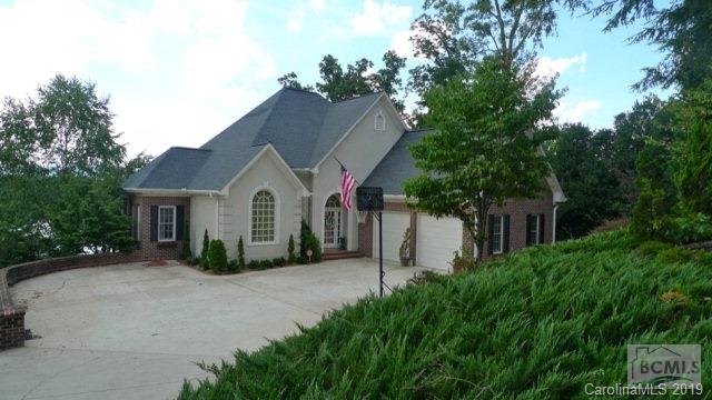 1789 Waterford Way Morganton NC 28655