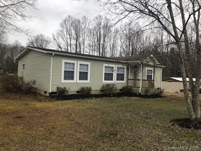4715 Homestead Drive Morganton NC 28655