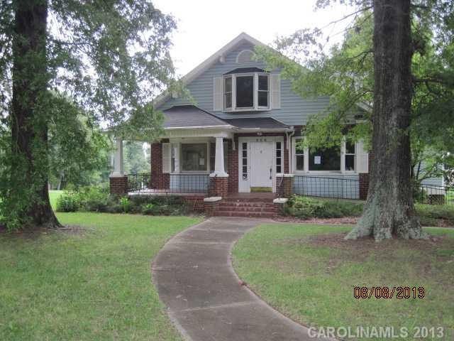 204 Island Ford Road Statesville NC 28625