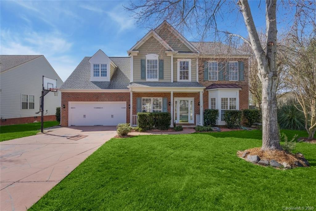 105 Peralta Circle Mooresville NC 28117
