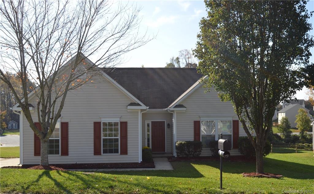 207 Grayland Road Mooresville NC 28115
