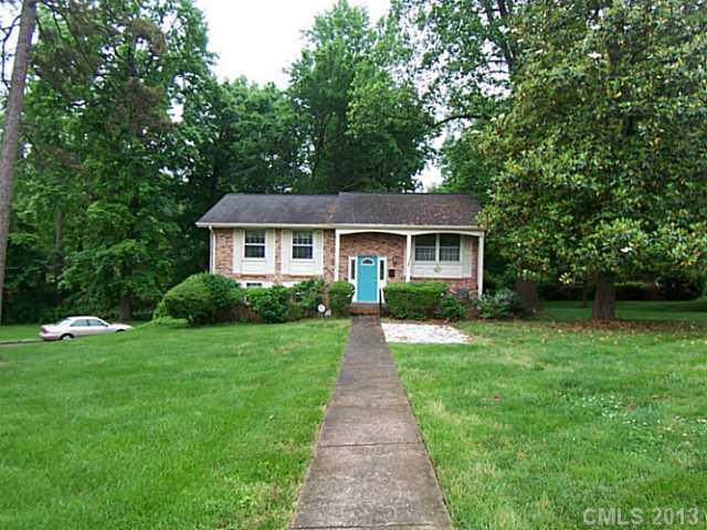 8905 Longview Drive Charlotte NC 28214