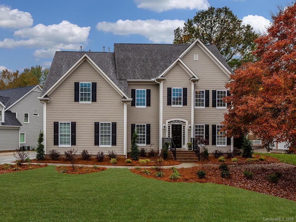 9128 Covey Hollow Court Charlotte NC 28210
