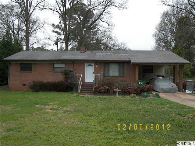 315 Neal Drive Charlotte NC 28213