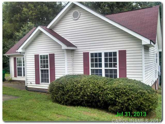 5740 Glenhill Court Charlotte NC 28208