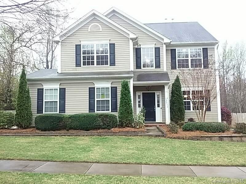 12032 Journeys End Trail Huntersville NC 28078