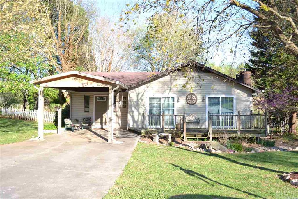 1527 Robin Road Newton NC 28658