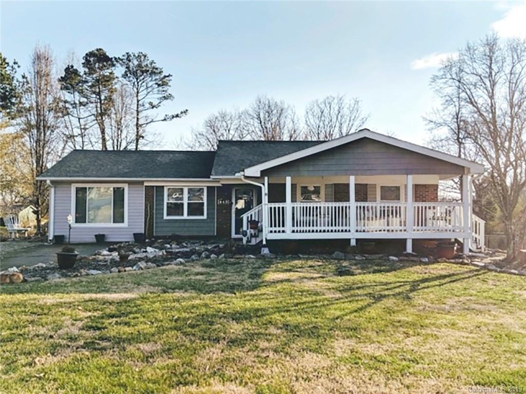 443 Picadilly Lane Troutman NC 28166