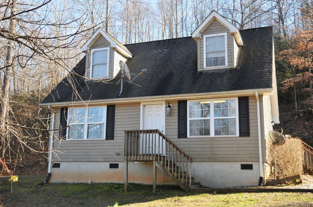 217 Violet Lane Old Fort NC 28762