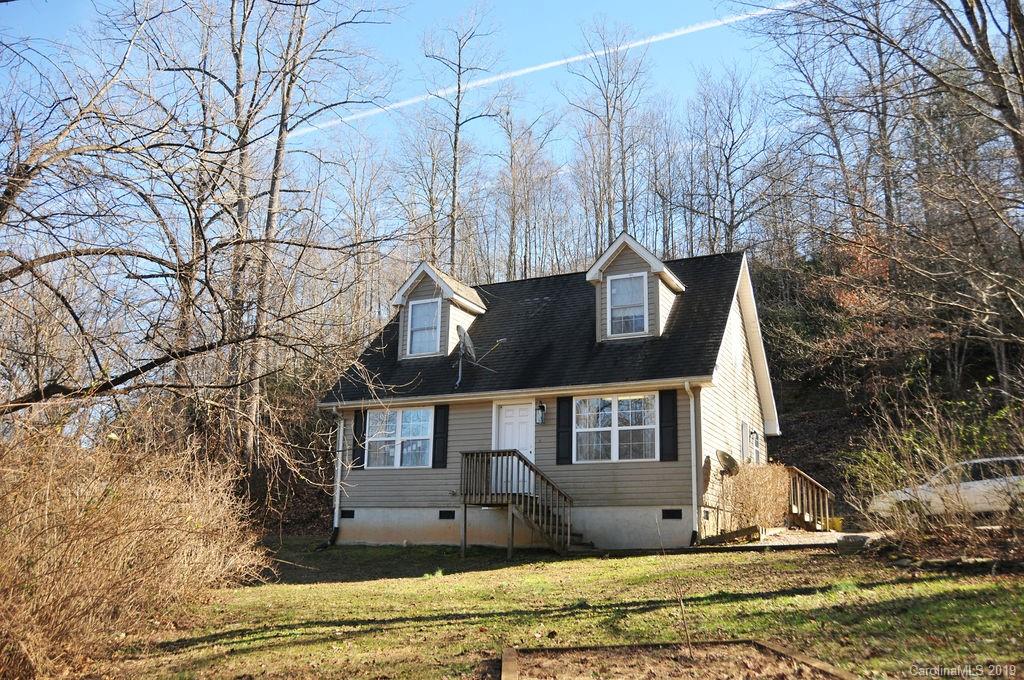 217 Violet Lane Old Fort NC 28762
