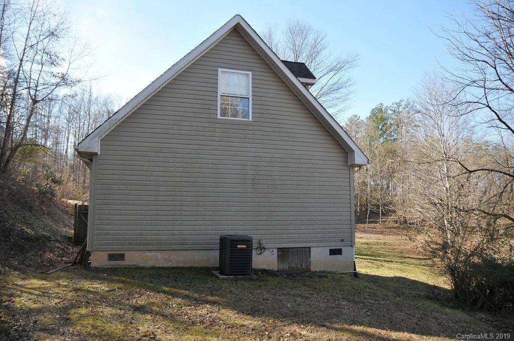 217 Violet Lane Old Fort NC 28762