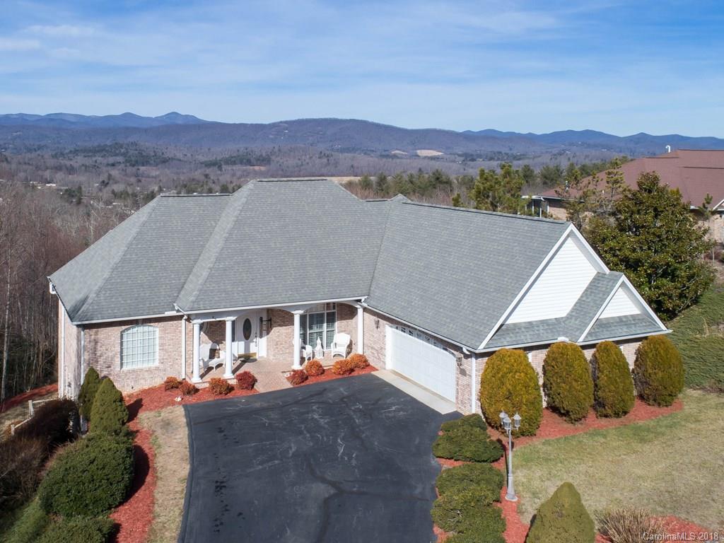 361 Mountain Valley Drive Hendersonville NC 28739