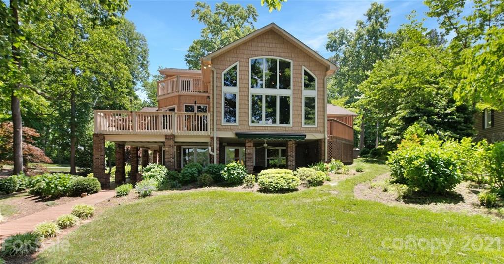 418 Beaten Path Road Mooresville NC 28117