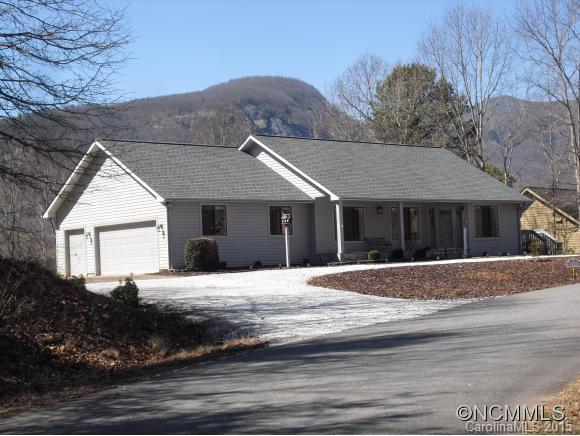 177 Hillview Drive Lake Lure NC 28746