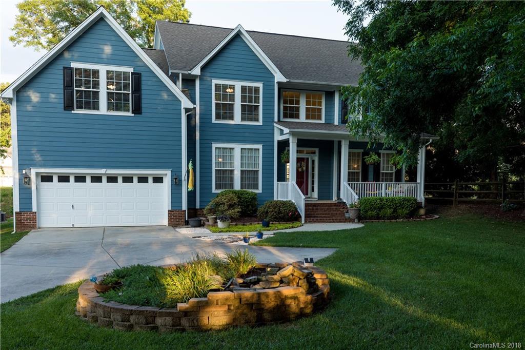 10311 Mina Court Charlotte NC 28277