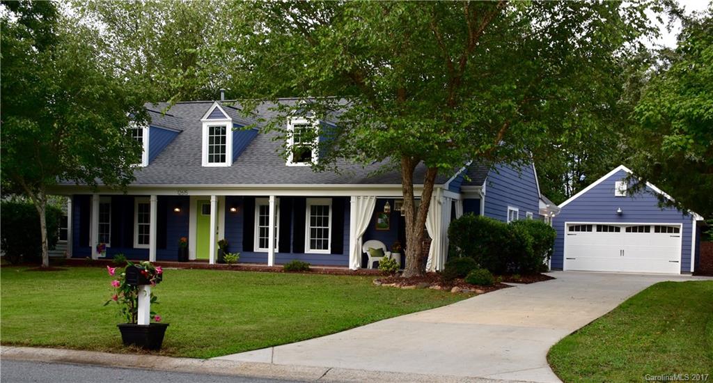 12615 Parks Farm Lane Charlotte NC 28277
