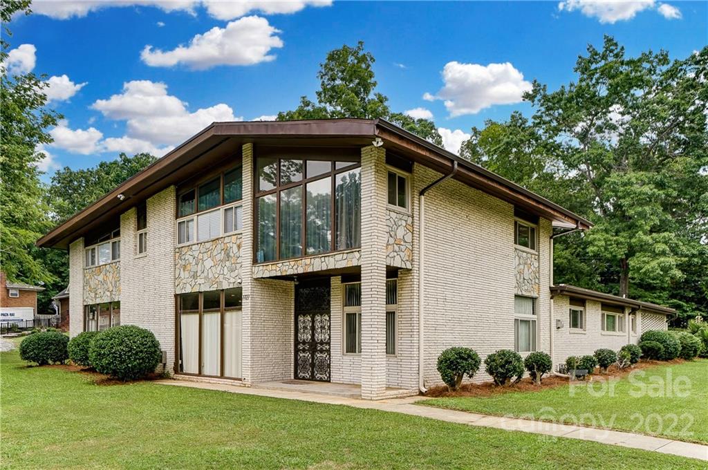 7727 Monroe Road Charlotte NC 28212