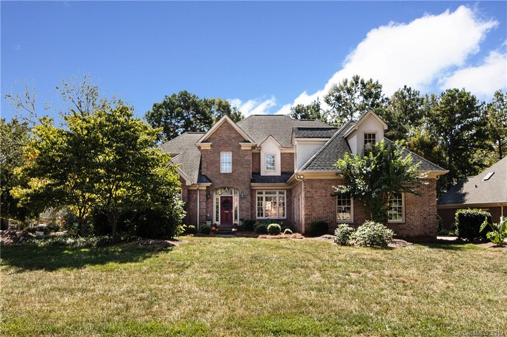 5101 Alderman Lane Charlotte NC 28277