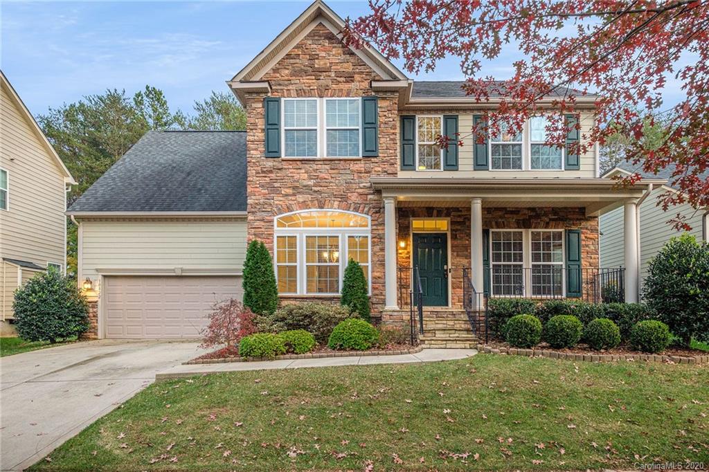 10822 Drake Hill Drive Huntersville NC 28078