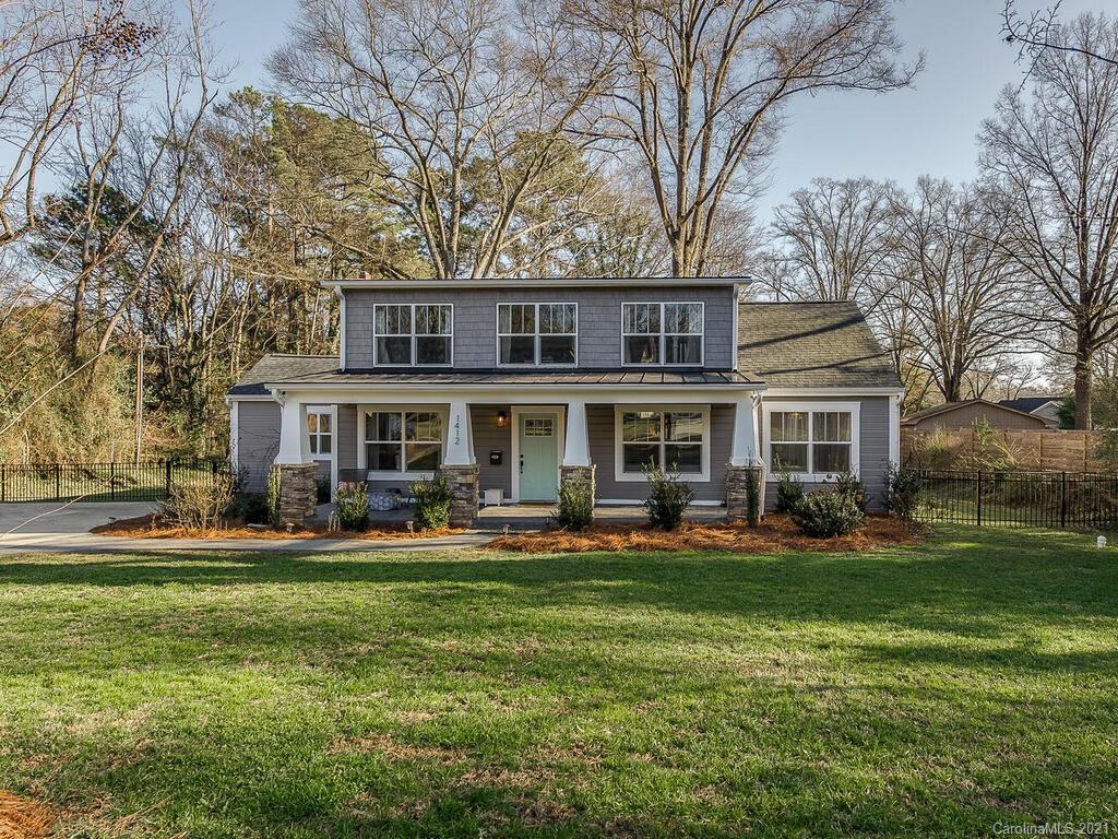 1412 N Sharon Amity Road Charlotte NC 28211