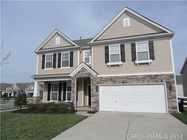 1001 Haven Lane Indian Trail NC 28079