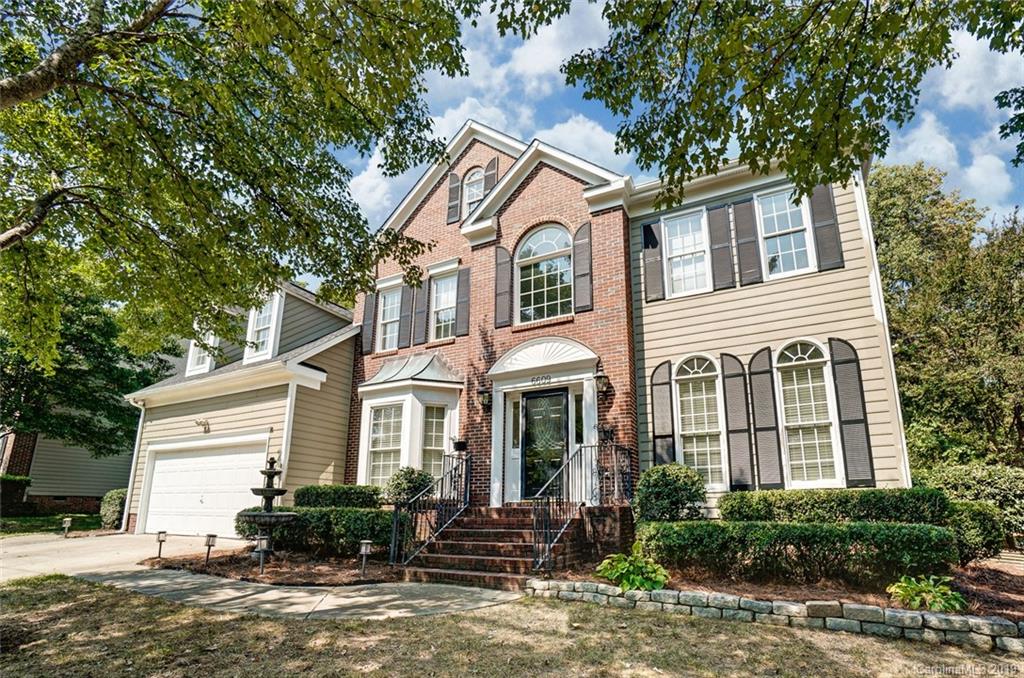 6609 Blue Sky Lane Charlotte NC 28269