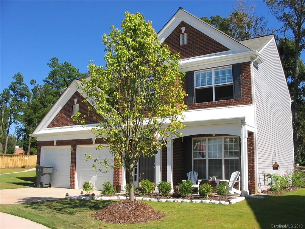 416 Atlantique Court Charlotte NC 28213