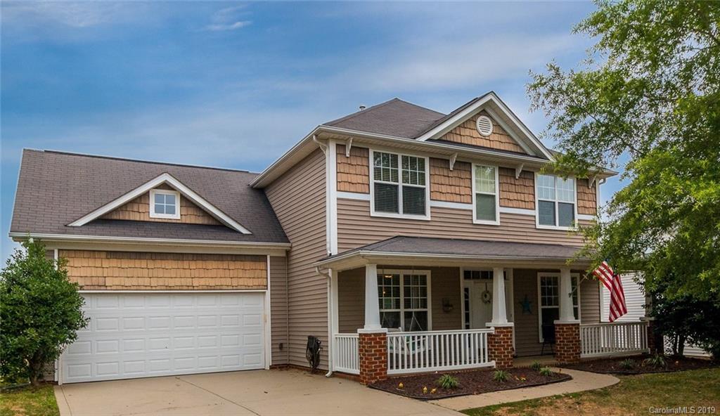 3012 Semmes Lane Indian Trail NC 28079