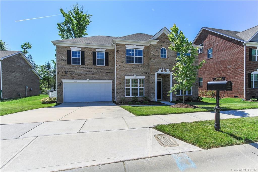3505 Deborah Street Charlotte NC 28270