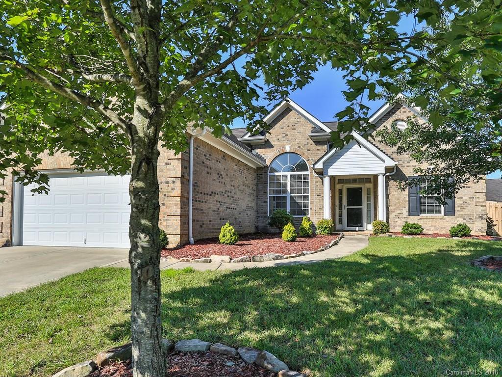 3242 Westridge Lane SW Concord NC 28027