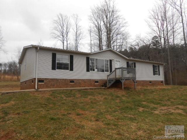 6930 Nuckolls Drive Morganton NC 28655