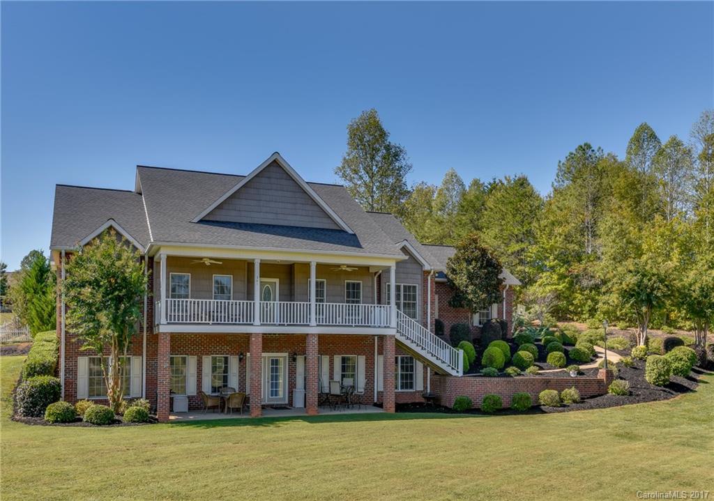 201 Burl Bridges Road Forest City NC 28043
