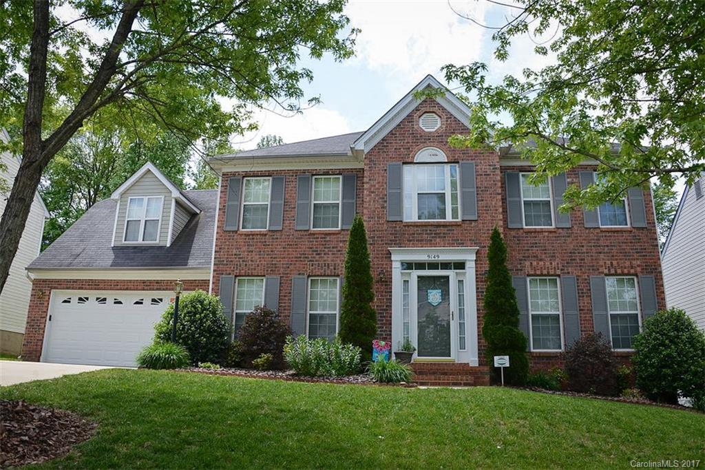 9149 Austin Ridge Lane Charlotte NC 28214