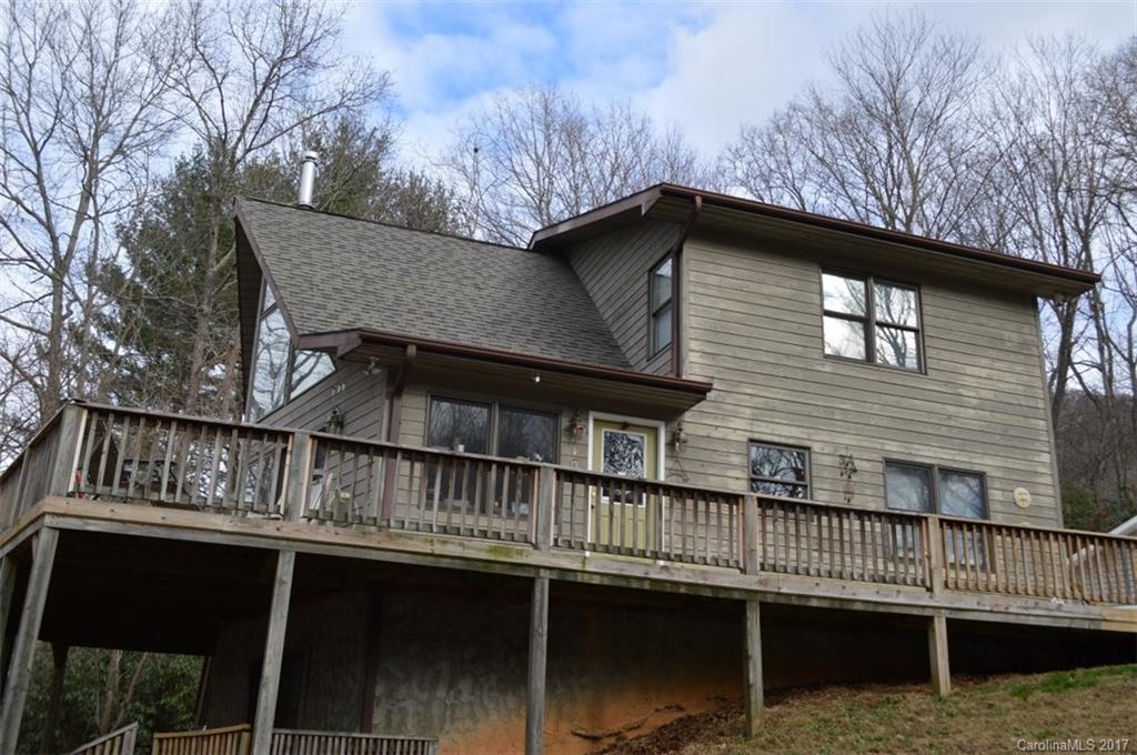 188 Rose Hill Road Asheville NC 28803