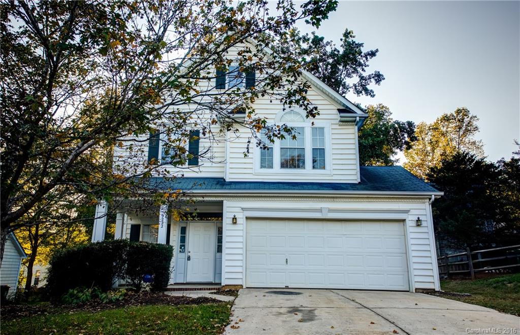 9222 Rotherham Lane Charlotte NC 28216